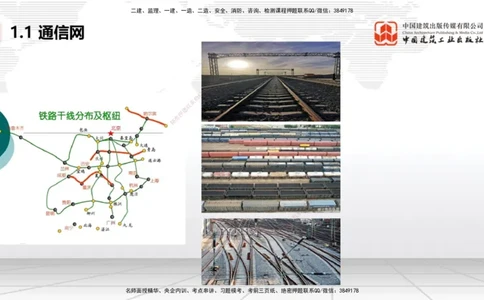 02节1.1通信网1（12.18）_2026年一级建造师_2026年一建通信_2026年一建通信SVIP_2026一建通信SVIP_02-基础精讲✿高端面授✿深度强化_04-2026年一建通信-建工社-两轮基础直播-杨鹏_讲义