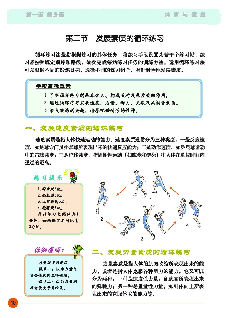 地质社9年级体育全一册高清教材_4-教培资料-26年最新资料-同步更新_初中高中教资_03科三专项（进去保存报考的学科即可）_02科三专项（笔记真题思维导图教学设计版本二）