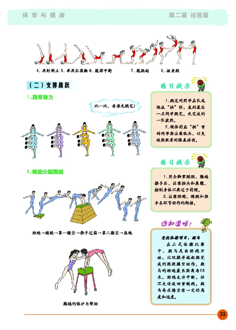 地质社9年级体育全一册高清教材_4-教培资料-26年最新资料-同步更新_初中高中教资_03科三专项（进去保存报考的学科即可）_02科三专项（笔记真题思维导图教学设计版本二）