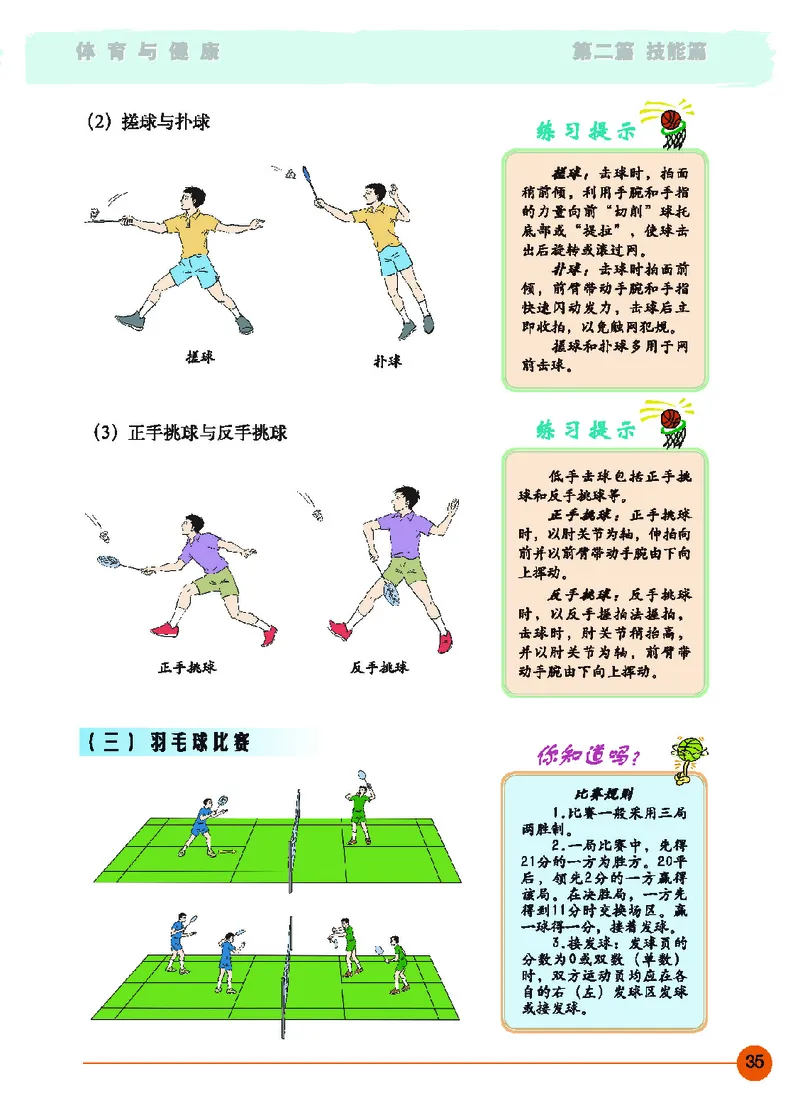 地质社9年级体育全一册高清教材_4-教培资料-26年最新资料-同步更新_初中高中教资_03科三专项（进去保存报考的学科即可）_02科三专项（笔记真题思维导图教学设计版本二）