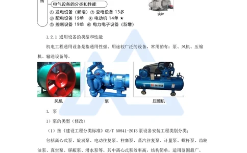 05.2025朱培浩-名师精讲通关-（5）1.2机电工程常用设备1_2026年一级建造师_2026年一建机电_2025年一建机电SVIP_02-基础精讲✿高端面授✿深度强化_27-机电《名师精讲通关》朱培浩HX