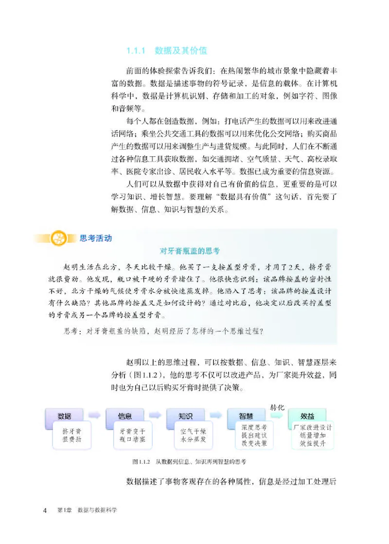 人教版信息技术选修3高清教材_4-教培资料-26年最新资料-同步更新_初中高中教资_03科三专项（进去保存报考的学科即可）_02科三专项（笔记真题思维导图教学设计版本二）