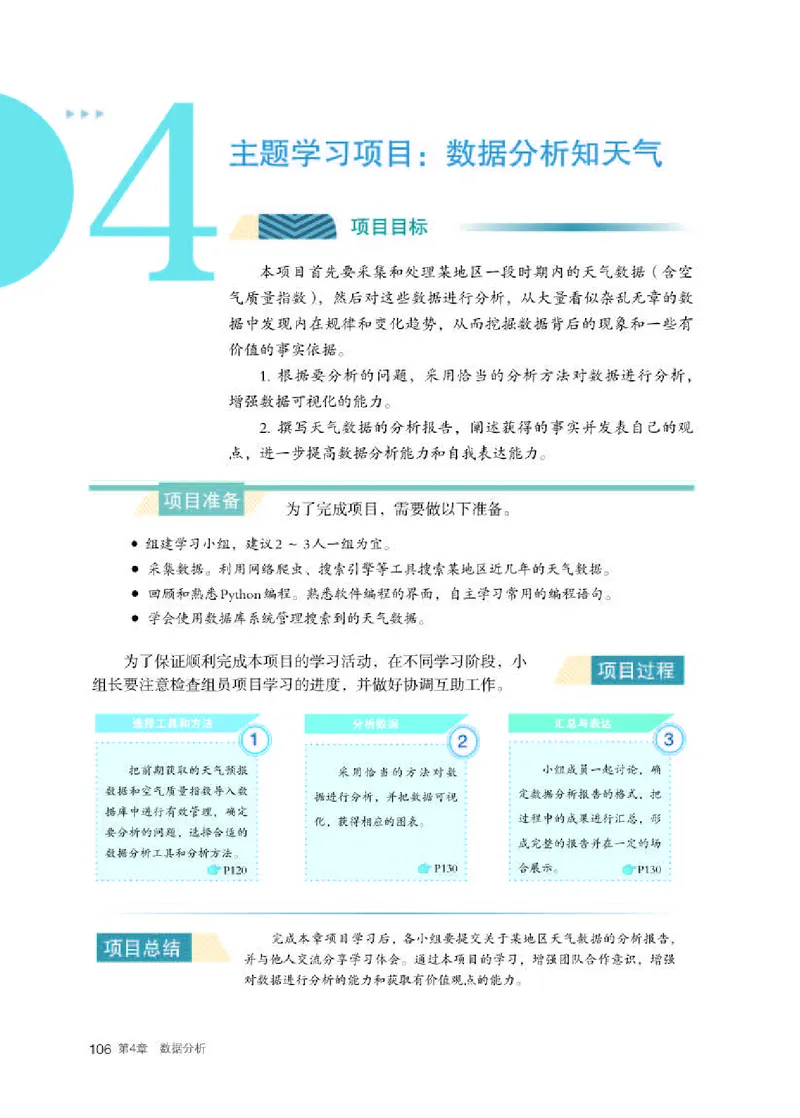 人教版信息技术选修3高清教材_4-教培资料-26年最新资料-同步更新_初中高中教资_03科三专项（进去保存报考的学科即可）_02科三专项（笔记真题思维导图教学设计版本二）