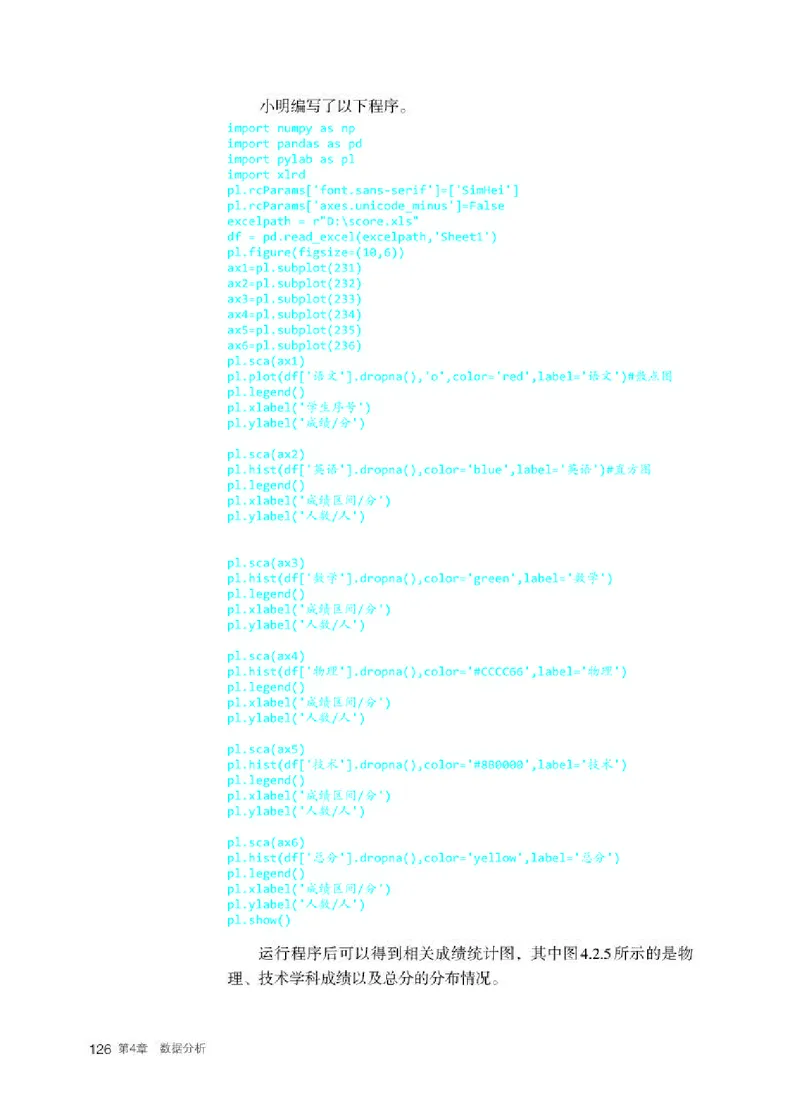 人教版信息技术选修3高清教材_4-教培资料-26年最新资料-同步更新_初中高中教资_03科三专项（进去保存报考的学科即可）_02科三专项（笔记真题思维导图教学设计版本二）