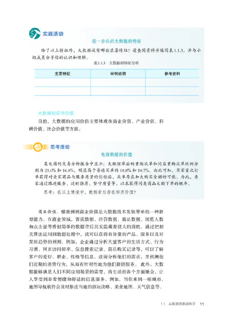 人教版信息技术选修3高清教材_4-教培资料-26年最新资料-同步更新_初中高中教资_03科三专项（进去保存报考的学科即可）_02科三专项（笔记真题思维导图教学设计版本二）