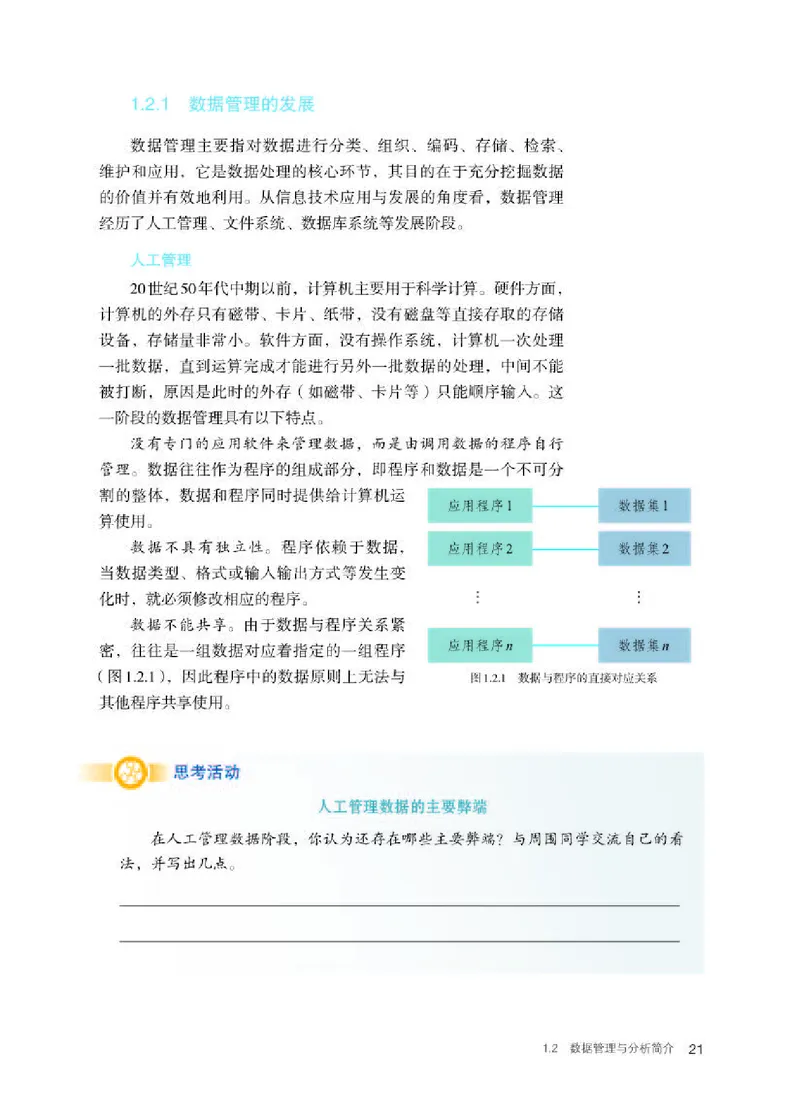 人教版信息技术选修3高清教材_4-教培资料-26年最新资料-同步更新_初中高中教资_03科三专项（进去保存报考的学科即可）_02科三专项（笔记真题思维导图教学设计版本二）