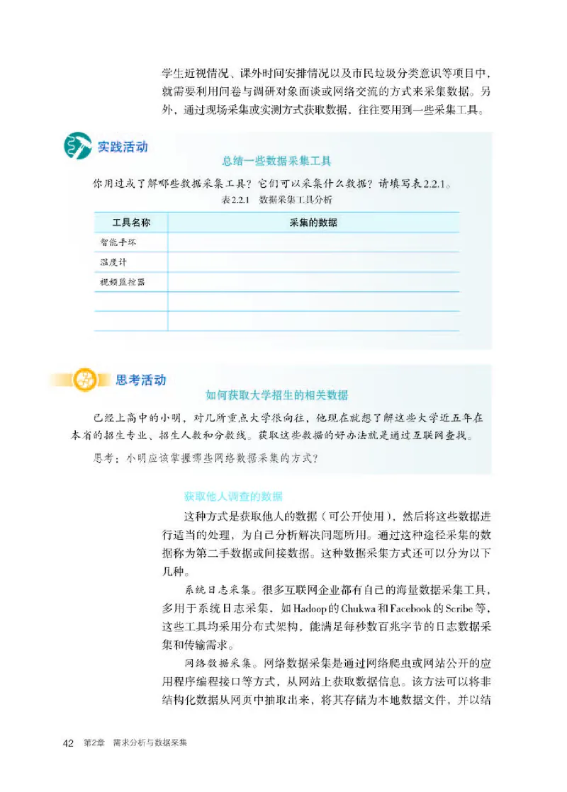 人教版信息技术选修3高清教材_4-教培资料-26年最新资料-同步更新_初中高中教资_03科三专项（进去保存报考的学科即可）_02科三专项（笔记真题思维导图教学设计版本二）