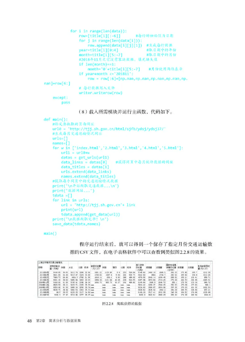 人教版信息技术选修3高清教材_4-教培资料-26年最新资料-同步更新_初中高中教资_03科三专项（进去保存报考的学科即可）_02科三专项（笔记真题思维导图教学设计版本二）