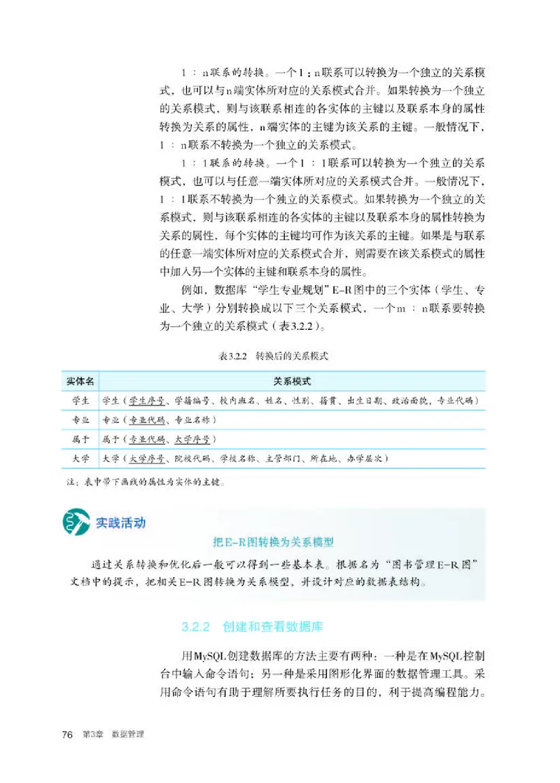 人教版信息技术选修3高清教材_4-教培资料-26年最新资料-同步更新_初中高中教资_03科三专项（进去保存报考的学科即可）_02科三专项（笔记真题思维导图教学设计版本二）