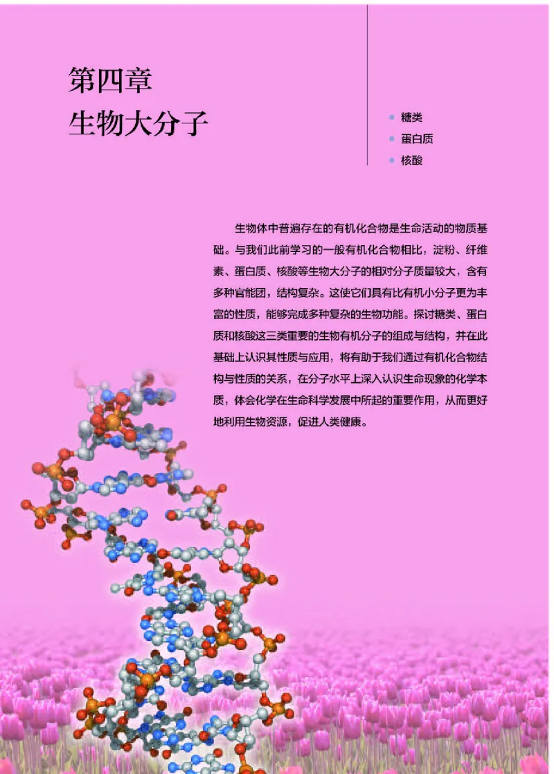 人教版化学选修第三册高清教材_4-教培资料-26年最新资料-同步更新_初中高中教资_03科三专项（进去保存报考的学科即可）_02科三专项（笔记真题思维导图教学设计版本二）