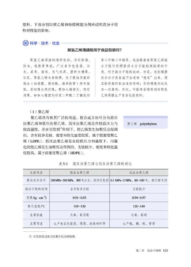 人教版化学选修第三册高清教材_4-教培资料-26年最新资料-同步更新_初中高中教资_03科三专项（进去保存报考的学科即可）_02科三专项（笔记真题思维导图教学设计版本二）