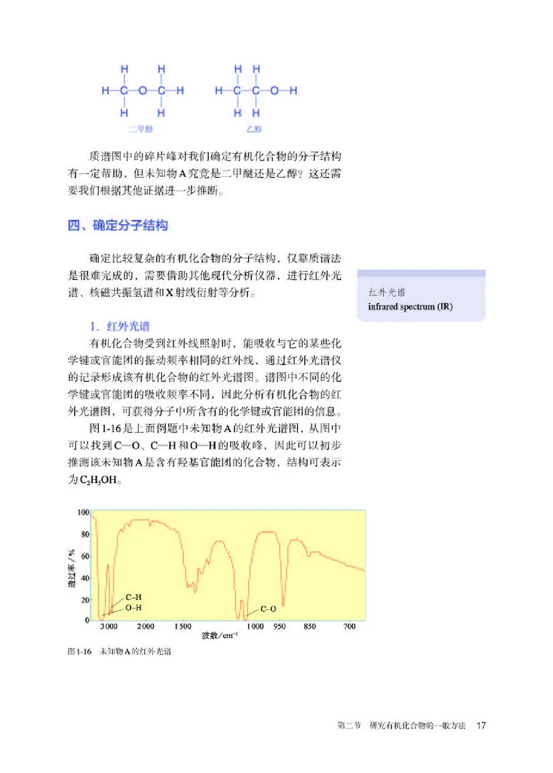 人教版化学选修第三册高清教材_4-教培资料-26年最新资料-同步更新_初中高中教资_03科三专项（进去保存报考的学科即可）_02科三专项（笔记真题思维导图教学设计版本二）