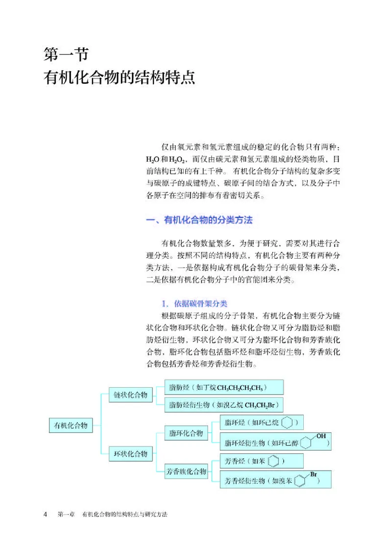 人教版化学选修第三册高清教材_4-教培资料-26年最新资料-同步更新_初中高中教资_03科三专项（进去保存报考的学科即可）_02科三专项（笔记真题思维导图教学设计版本二）