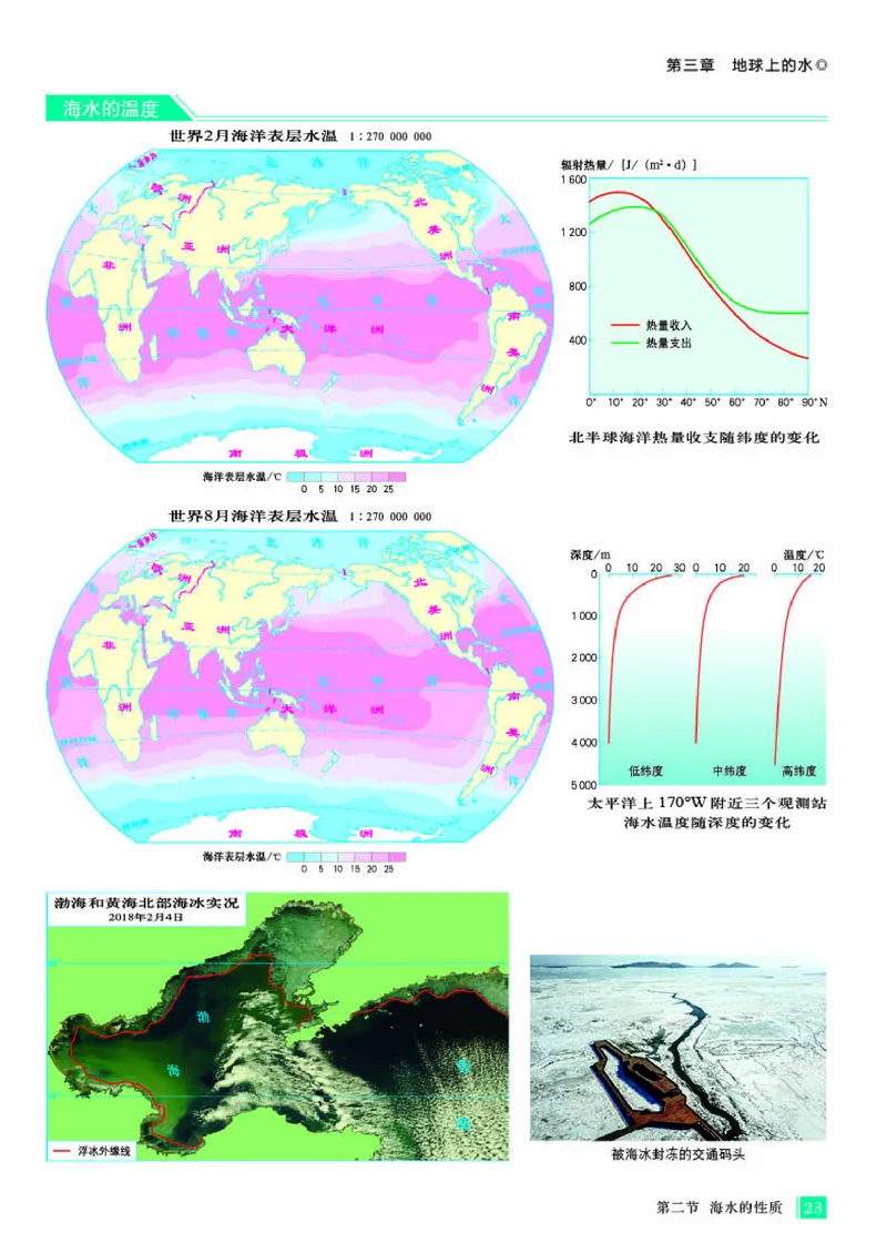 人教版地理必修第一册地理图册_4-教培资料-26年最新资料-同步更新_初中高中教资_03科三专项（进去保存报考的学科即可）_02科三专项（笔记真题思维导图教学设计版本二）