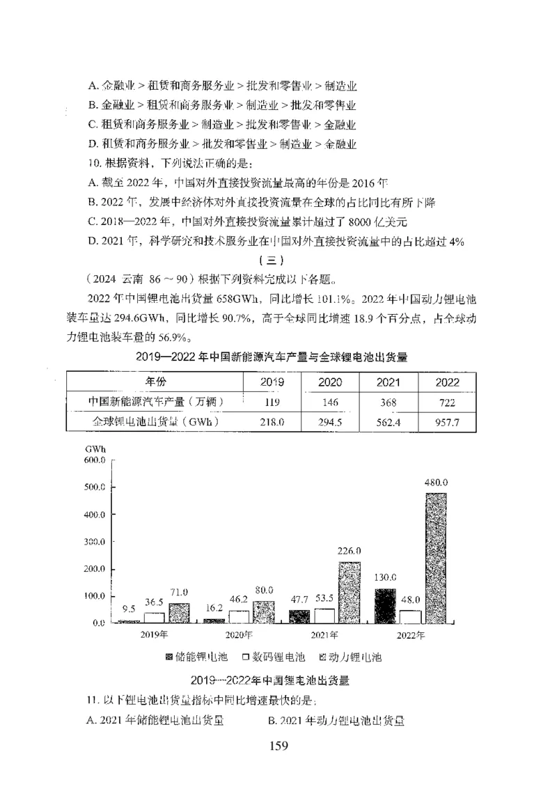 26最新版资料分析上_2026考公资料_（10）粉笔_26行测5000题+申论100（2026版）_26行测5000题版本1（推荐打印）_题目