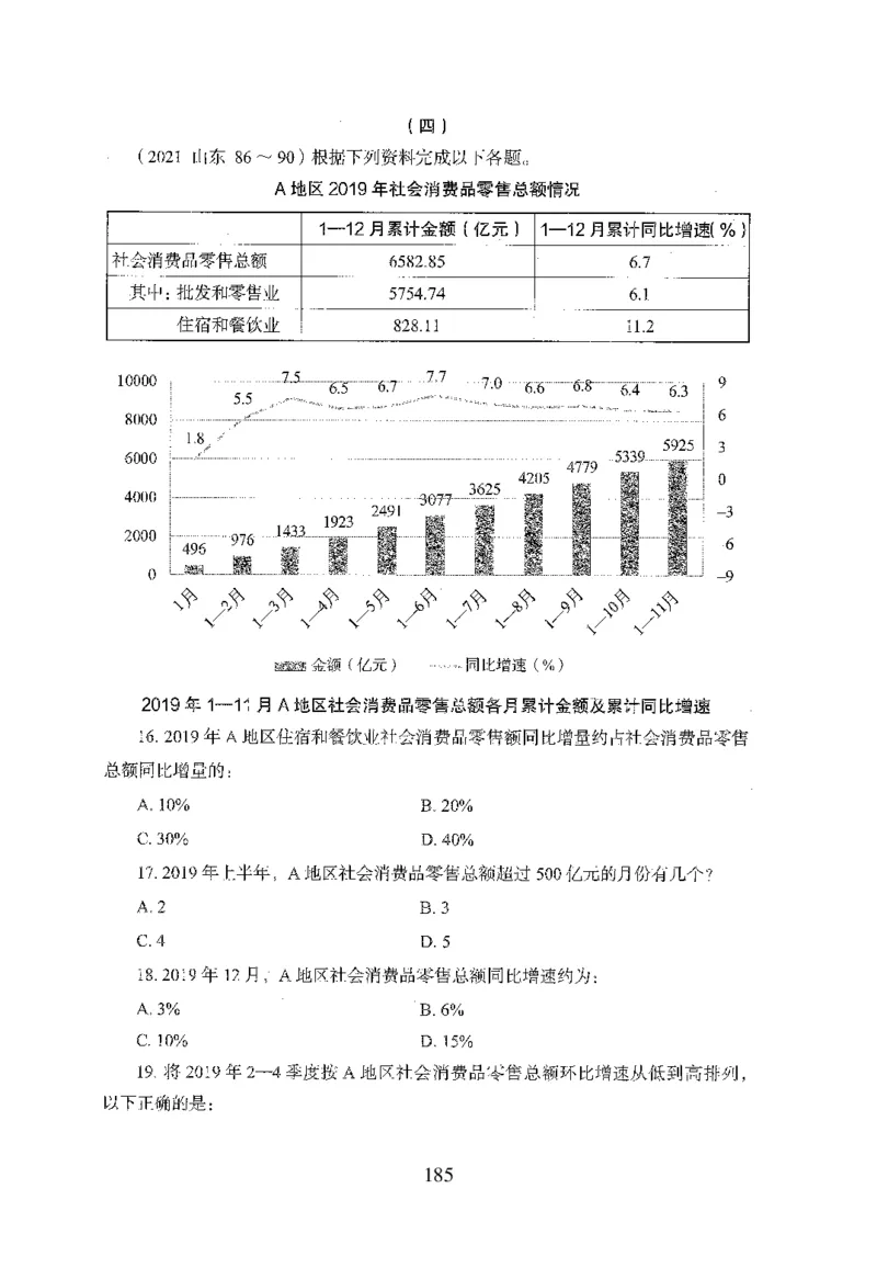 26最新版资料分析上_2026考公资料_（10）粉笔_26行测5000题+申论100（2026版）_26行测5000题版本1（推荐打印）_题目
