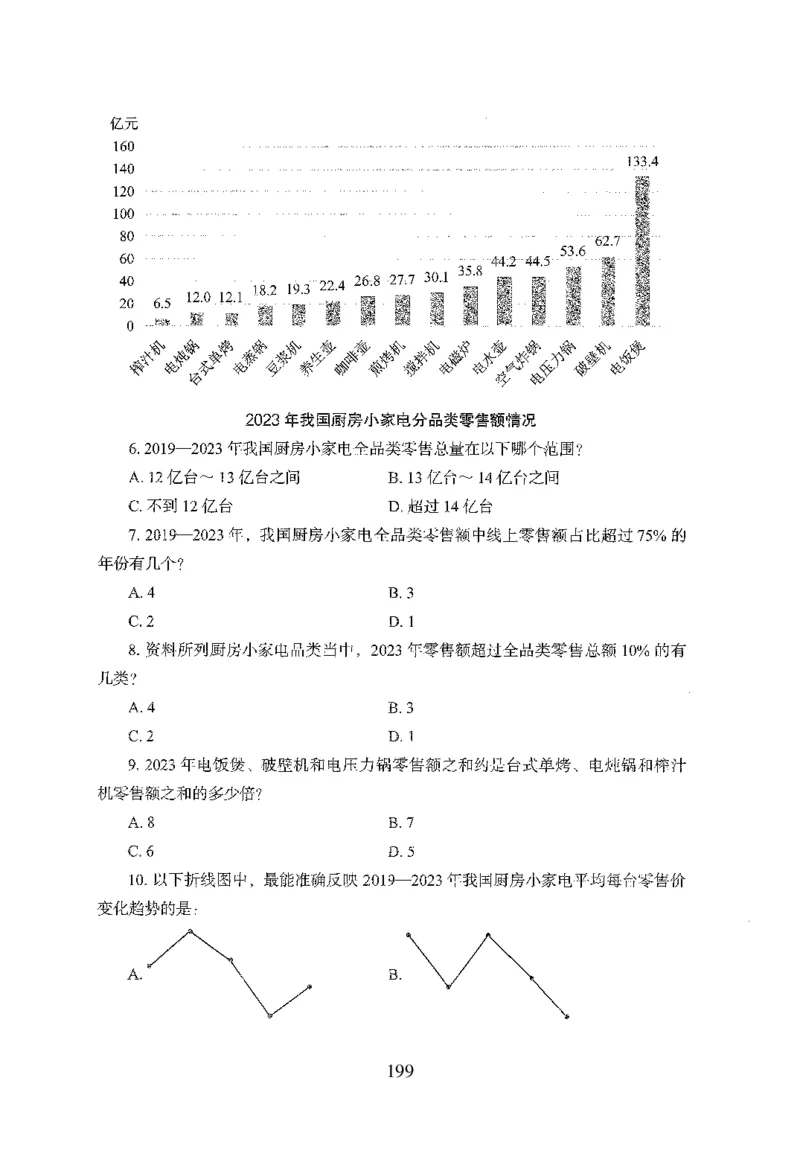 26最新版资料分析上_2026考公资料_（10）粉笔_26行测5000题+申论100（2026版）_26行测5000题版本1（推荐打印）_题目