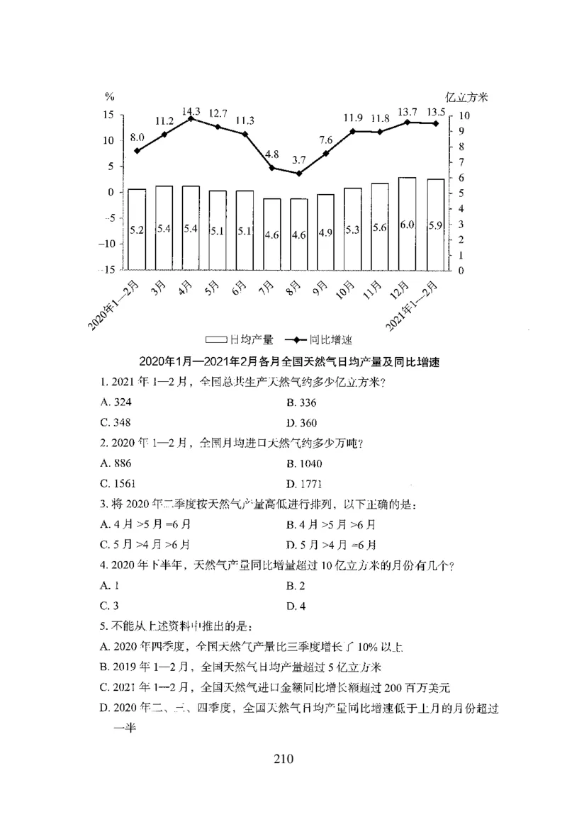 26最新版资料分析上_2026考公资料_（10）粉笔_26行测5000题+申论100（2026版）_26行测5000题版本1（推荐打印）_题目