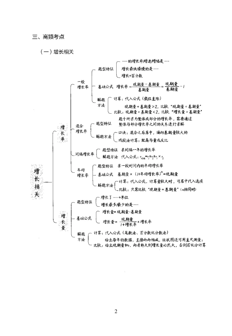26最新版资料分析上_2026考公资料_（10）粉笔_26行测5000题+申论100（2026版）_26行测5000题版本1（推荐打印）_题目