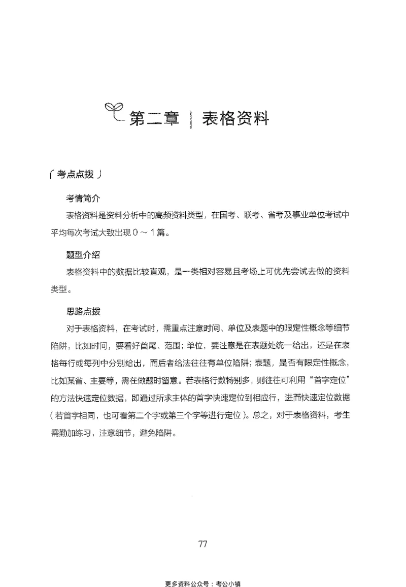 26最新版资料分析上_2026考公资料_（10）粉笔_26行测5000题+申论100（2026版）_26行测5000题版本1（推荐打印）_题目