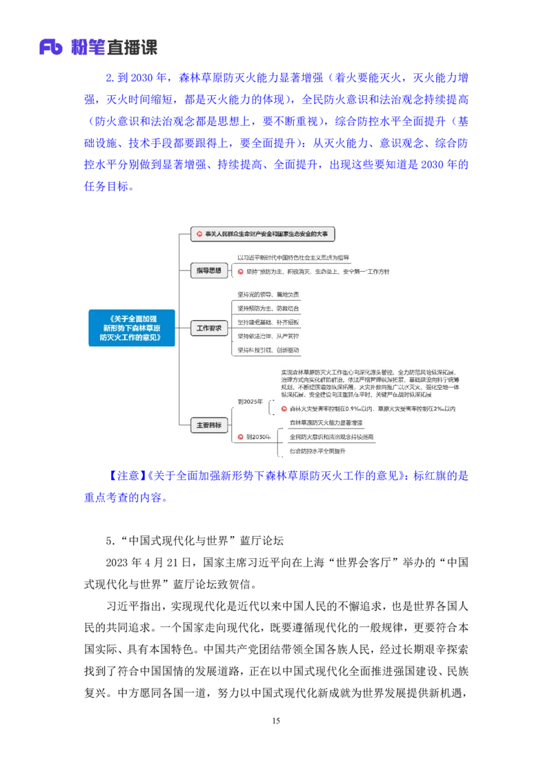 68、2023.04.26+4月17日-4月23日时政热点精讲+臧天沁+（讲义+笔记）（1元课：时政热点精讲）_2026考公资料_（10）粉笔_2025粉笔国考省考980（课＋笔记）_粉笔980（25多省）_1、粉笔时政