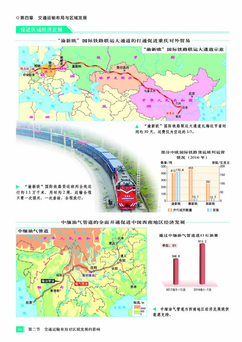 人教版地理必修第二册地理图册_4-教培资料-26年最新资料-同步更新_初中高中教资_03科三专项（进去保存报考的学科即可）_02科三专项（笔记真题思维导图教学设计版本二）