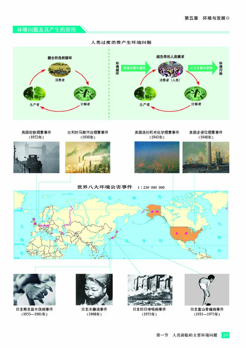人教版地理必修第二册地理图册_4-教培资料-26年最新资料-同步更新_初中高中教资_03科三专项（进去保存报考的学科即可）_02科三专项（笔记真题思维导图教学设计版本二）