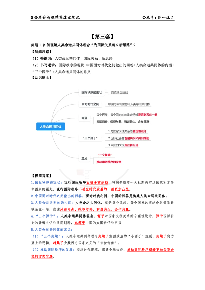 38（当代分析题）_2026考公资料_（49）政治理论合集_政治理论合集_2025考研政治pdf（笔记）_肖秀荣考研政治_24肖秀荣_24肖八背诵版_苏一