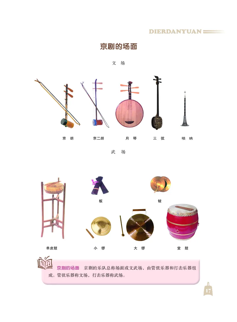 人音版7年级音乐下册高清教材_4-教培资料-26年最新资料-同步更新_初中高中教资_03科三专项（进去保存报考的学科即可）_02科三专项（笔记真题思维导图教学设计版本二）