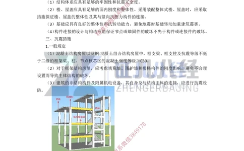 03.一建建筑基础精学-04-建筑物的构成与设计要求（隔震减震）_2026年一级建造师_2026年一建建筑_2025年一建建筑SVIP_02-基础精讲✿高端面授✿深度强化_讲义
