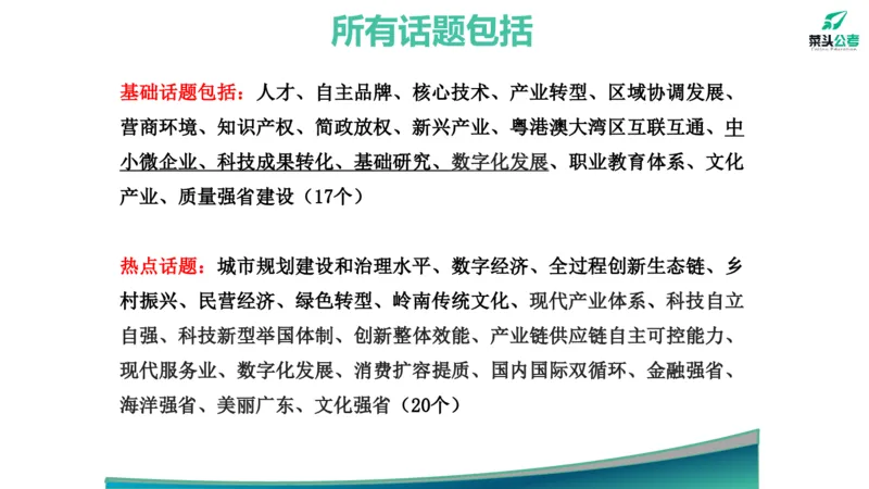 4.基础素材3_2026考公资料_（69）菜头公考_申论2025菜头公考申论热点素材课程_讲义