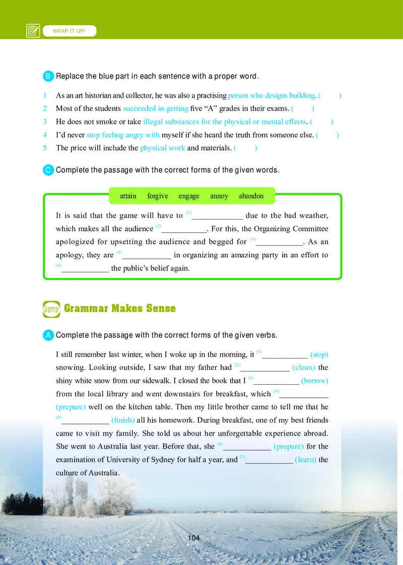 冀教版英语选修第三册高清教材_4-教培资料-26年最新资料-同步更新_初中高中教资_03科三专项（进去保存报考的学科即可）_02科三专项（笔记真题思维导图教学设计版本二）