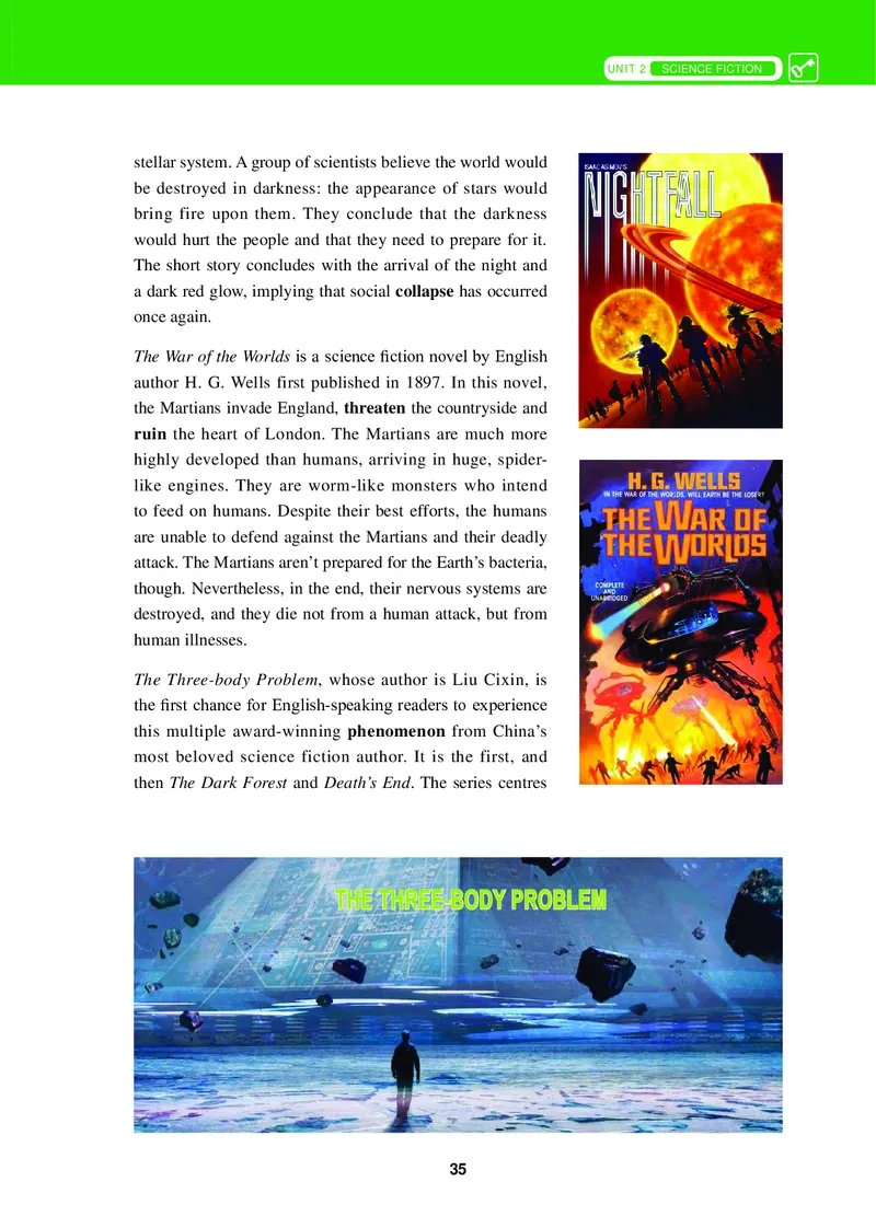 冀教版英语选修第三册高清教材_4-教培资料-26年最新资料-同步更新_初中高中教资_03科三专项（进去保存报考的学科即可）_02科三专项（笔记真题思维导图教学设计版本二）