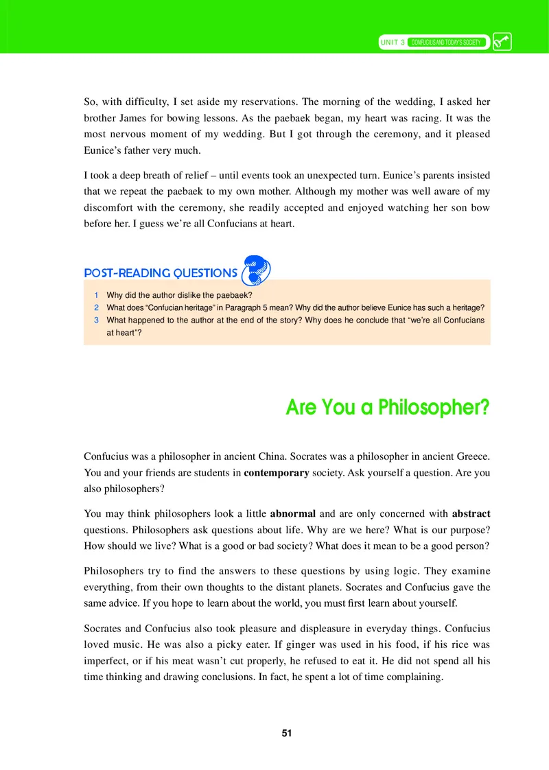 冀教版英语选修第三册高清教材_4-教培资料-26年最新资料-同步更新_初中高中教资_03科三专项（进去保存报考的学科即可）_02科三专项（笔记真题思维导图教学设计版本二）