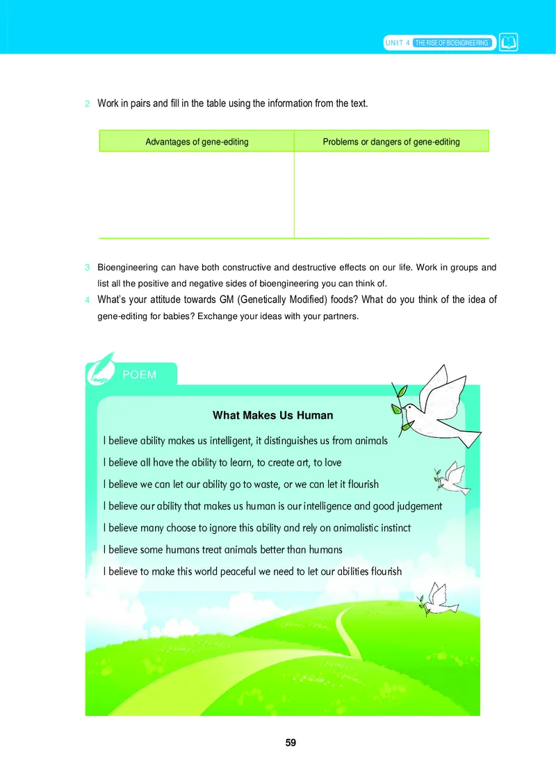 冀教版英语选修第三册高清教材_4-教培资料-26年最新资料-同步更新_初中高中教资_03科三专项（进去保存报考的学科即可）_02科三专项（笔记真题思维导图教学设计版本二）