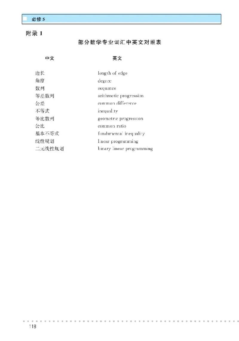 北师大高中数学必修5_4-教培资料-26年最新资料-同步更新_初中高中教资_03科三专项（进去保存报考的学科即可）_02科三专项（笔记真题思维导图教学设计版本二）