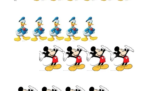 小学一年级上册-数学专项练习：综合应用测试卷_一年级上下册资料_小学一年级学习资料-25年更新版_1-03、小学一年级数学上册_通用_小学一年级上册-数学专项练习