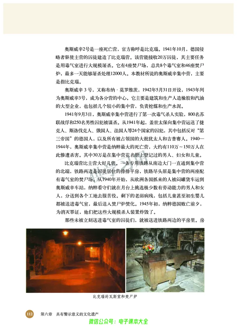 北师大版+高中历史+选修6_4-教培资料-26年最新资料-同步更新_初中高中教资_03科三专项（进去保存报考的学科即可）_02科三专项（笔记真题思维导图教学设计版本二）