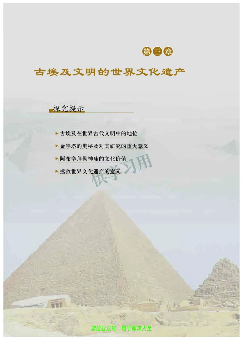 北师大版+高中历史+选修6_4-教培资料-26年最新资料-同步更新_初中高中教资_03科三专项（进去保存报考的学科即可）_02科三专项（笔记真题思维导图教学设计版本二）