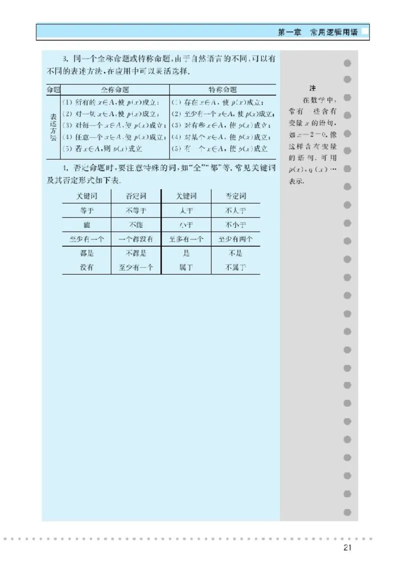 北师大高中数学选修1-1_4-教培资料-26年最新资料-同步更新_初中高中教资_03科三专项（进去保存报考的学科即可）_02科三专项（笔记真题思维导图教学设计版本二）