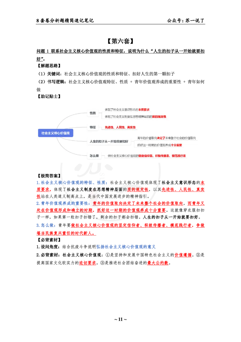 37（思法分析题）_2026考公资料_（49）政治理论合集_政治理论合集_2025考研政治pdf（笔记）_肖秀荣考研政治_24肖秀荣_24肖八背诵版_苏一