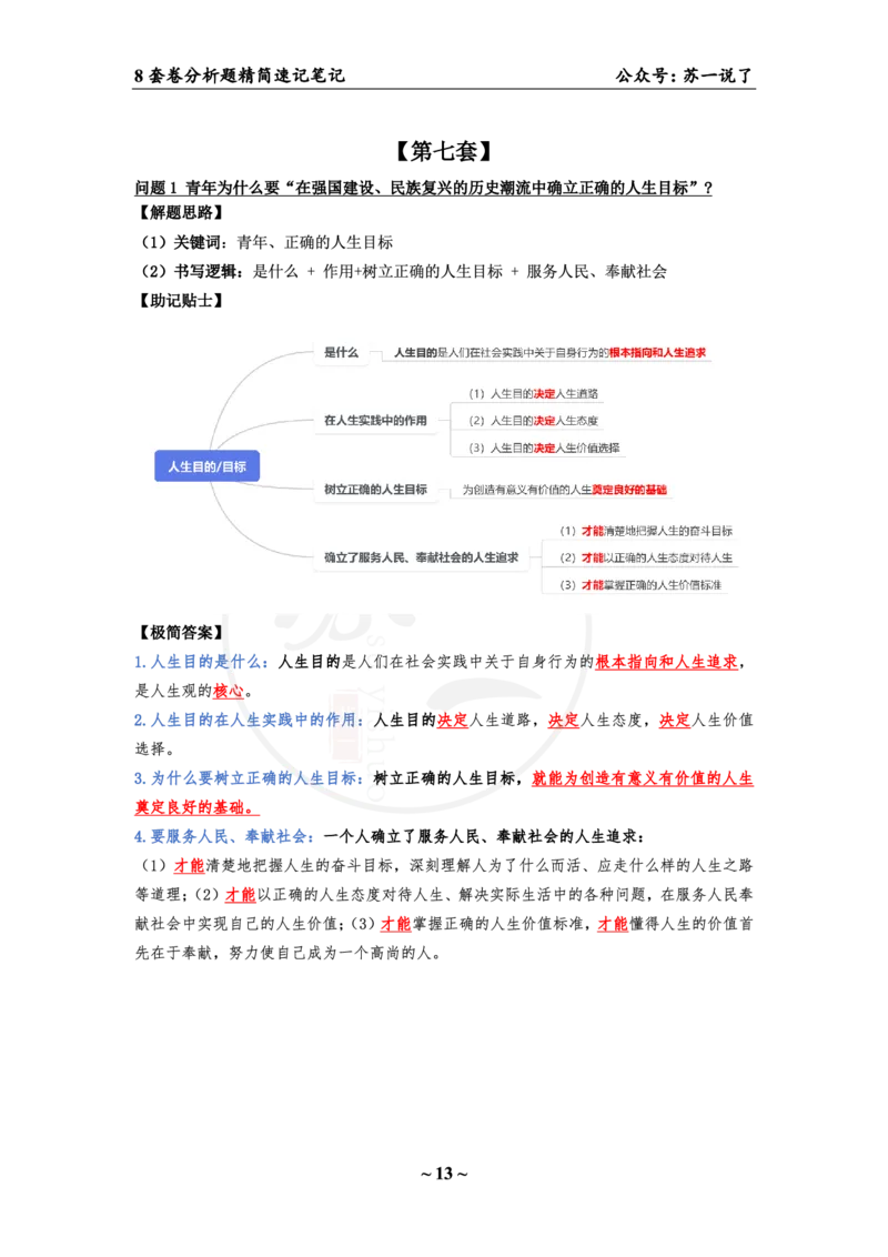 37（思法分析题）_2026考公资料_（49）政治理论合集_政治理论合集_2025考研政治pdf（笔记）_肖秀荣考研政治_24肖秀荣_24肖八背诵版_苏一