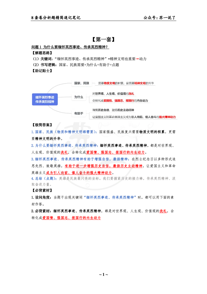 37（思法分析题）_2026考公资料_（49）政治理论合集_政治理论合集_2025考研政治pdf（笔记）_肖秀荣考研政治_24肖秀荣_24肖八背诵版_苏一
