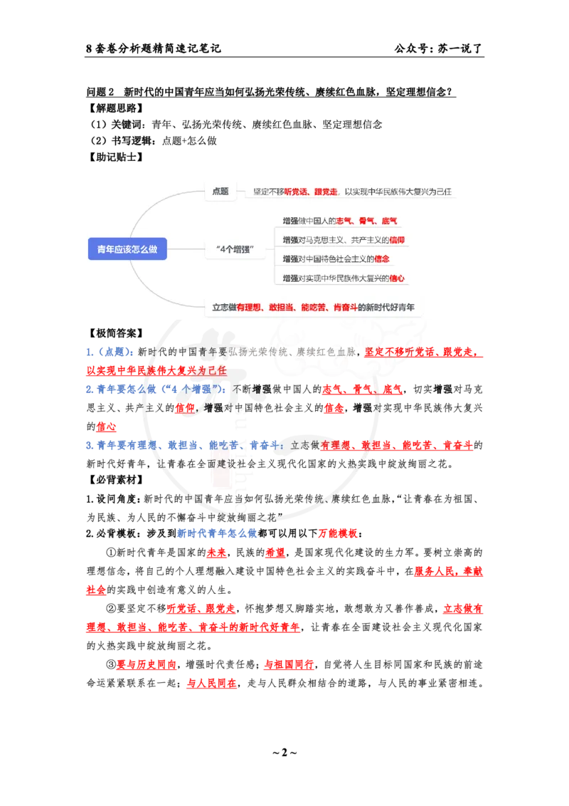 37（思法分析题）_2026考公资料_（49）政治理论合集_政治理论合集_2025考研政治pdf（笔记）_肖秀荣考研政治_24肖秀荣_24肖八背诵版_苏一