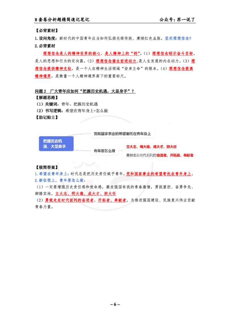 37（思法分析题）_2026考公资料_（49）政治理论合集_政治理论合集_2025考研政治pdf（笔记）_肖秀荣考研政治_24肖秀荣_24肖八背诵版_苏一