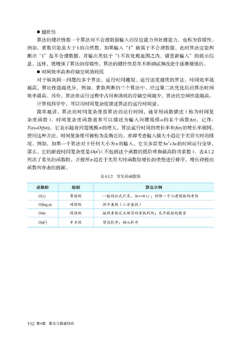 人教版信息技术选修1高清教材_4-教培资料-26年最新资料-同步更新_初中高中教资_03科三专项（进去保存报考的学科即可）_02科三专项（笔记真题思维导图教学设计版本二）