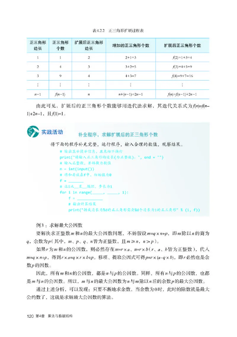 人教版信息技术选修1高清教材_4-教培资料-26年最新资料-同步更新_初中高中教资_03科三专项（进去保存报考的学科即可）_02科三专项（笔记真题思维导图教学设计版本二）