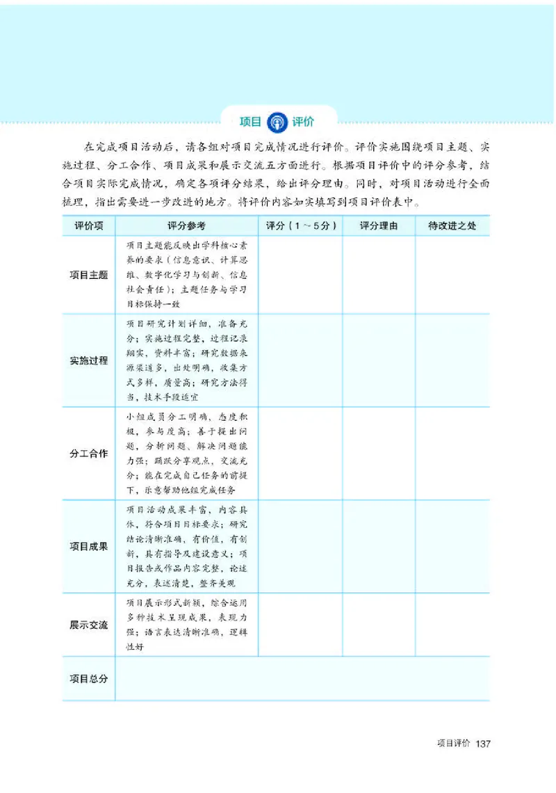 人教版信息技术选修1高清教材_4-教培资料-26年最新资料-同步更新_初中高中教资_03科三专项（进去保存报考的学科即可）_02科三专项（笔记真题思维导图教学设计版本二）