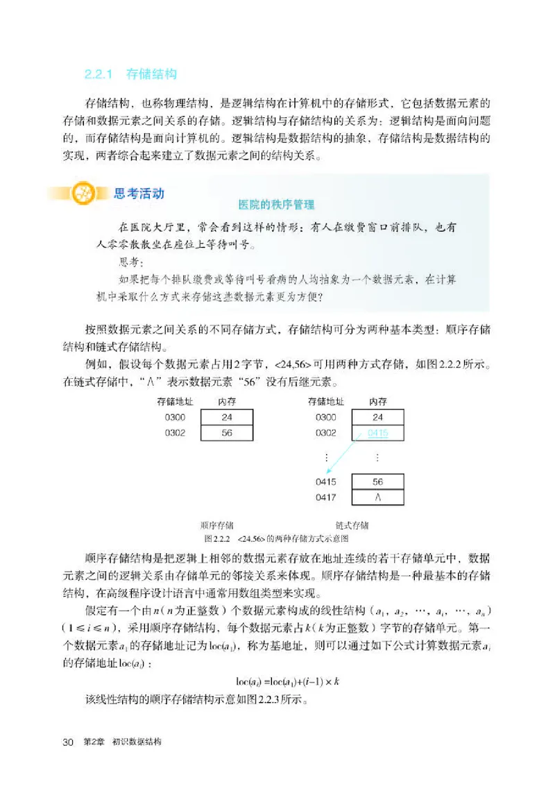 人教版信息技术选修1高清教材_4-教培资料-26年最新资料-同步更新_初中高中教资_03科三专项（进去保存报考的学科即可）_02科三专项（笔记真题思维导图教学设计版本二）