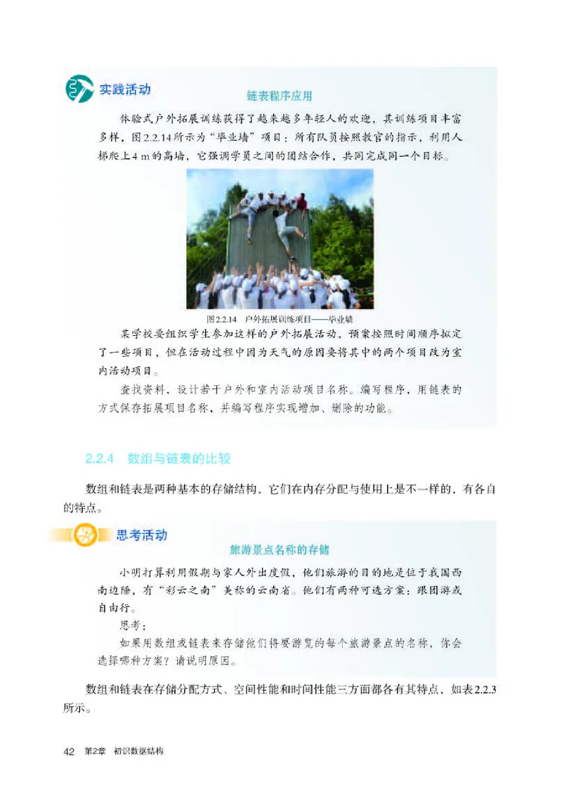 人教版信息技术选修1高清教材_4-教培资料-26年最新资料-同步更新_初中高中教资_03科三专项（进去保存报考的学科即可）_02科三专项（笔记真题思维导图教学设计版本二）